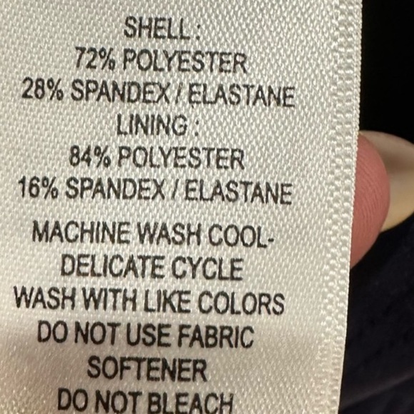 NWOT Sincerely Jules Women’s Tennis Golf Activewear Dress Athleisure Summer - Picture 4 of 8